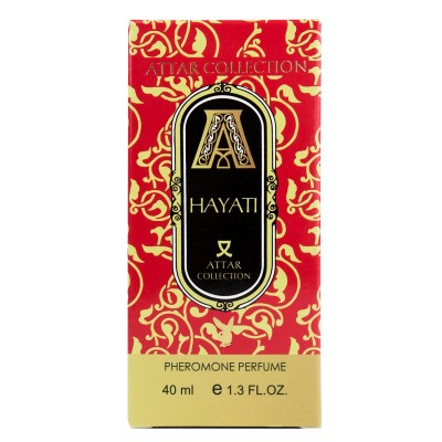 Attar Collection Hayati Pheromone Parfum унісекс 40 мл