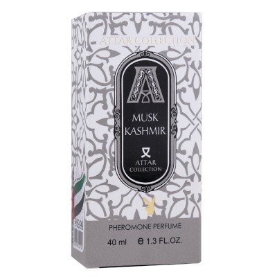 Attar Collection Musk Kashmir Pheromone Parfum унісекс 40 мл