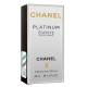 Chanel Egoiste Platinum Pheromone Parfum мужской 40 мл