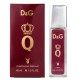 Dolce&Gabbana Q Pheromone Parfum женский 40 мл