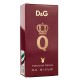 Dolce&Gabbana Q Pheromone Parfum женский 40 мл