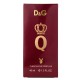 Dolce&Gabbana Q Pheromone Parfum женский 40 мл