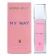 Giorgio Armani My Way Pheromone Parfum жіночий 40 мл