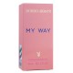 Giorgio Armani My Way Pheromone Parfum жіночий 40 мл