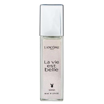 Lncome La Vie Est Belle Pheromone Parfum женский 40 мл