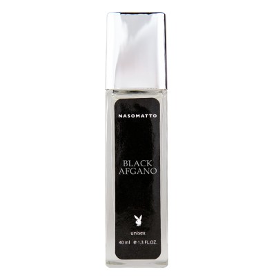 Nasomatto Black Afgano Pheromone Parfum унісекс 40 мл