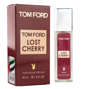 Tom Ford Lost Cherry Pheromone Parfum унісекс 40 мл