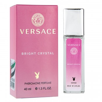 Versace Bright Crystal Pheromone Parfum жіночий 40 мл