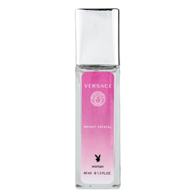 Versace Bright Crystal Pheromone Parfum жіночий 40 мл