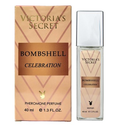 Victoria`s Secret Bombshell Celebration Pheromone Parfum жіночий 40 мл