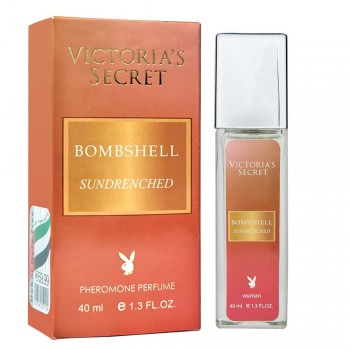 Victoria`s Secret Bombshell Sundrenched Pheromone Parfum жіночий 40 мл