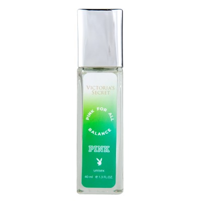 Victoria`s Secret Pink for All Balance Pheromone Parfum унісекс 40 мл