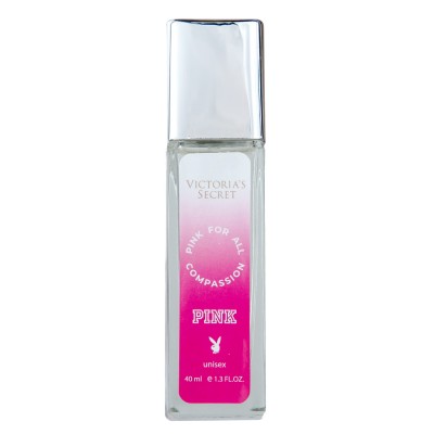 Victoria`s Secret Pink for All Compassion Pheromone Parfum унисекс 40 мл