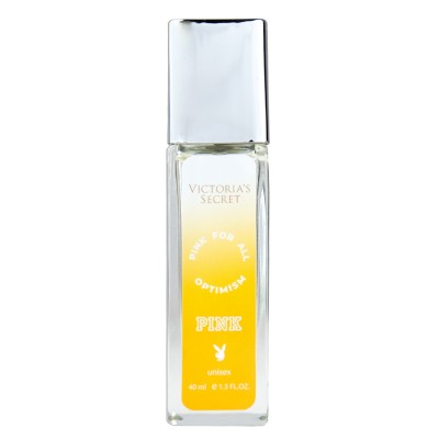 Victoria`s Secret Pink for All Optimism Pheromone Parfum унісекс 40 мл