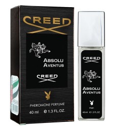 CREED Absolu Aventus Pheromone Parfum чоловічий 40 мл