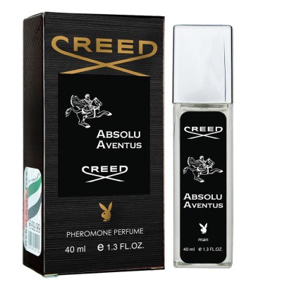 CREED Absolu Aventus Pheromone Parfum мужской 40 мл