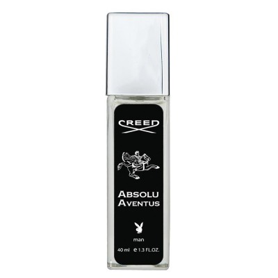 CREED Absolu Aventus Pheromone Parfum мужской 40 мл