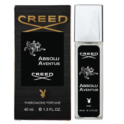 CREED Absolu Aventus Pheromone Parfum мужской 40 мл