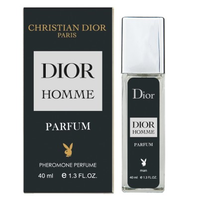 Dior Homme Parfum 2025 Pheromone Parfum чоловічий 40 мл