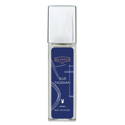 EX NIHILO Blue Talisman Pheromone Parfum унісекс 40 мл