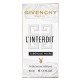 Givenchy L`Interdit Tubereuse Noire Pheromone Parfum жіночий 40 мл