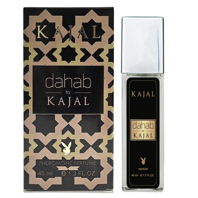 Kajal Dahab Pheromone Parfum женский 40 мл
