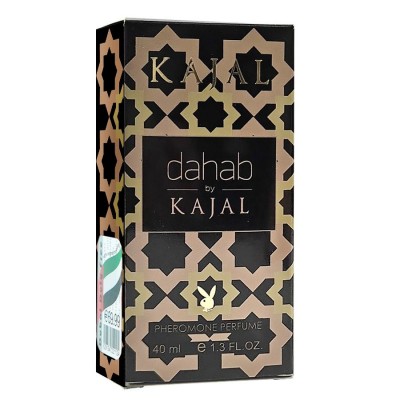 Kajal Dahab Pheromone Parfum женский 40 мл