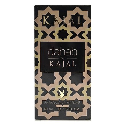 Kajal Dahab Pheromone Parfum женский 40 мл