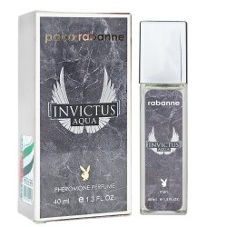Paco Rabanne Invictus Aqua 2024 Pheromone Parfum мужской 40 мл