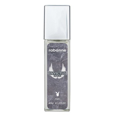 Paco Rabanne Invictus Aqua 2024 Pheromone Parfum мужской 40 мл