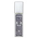 Paco Rabanne Invictus Aqua 2024 Pheromone Parfum мужской 40 мл