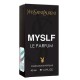 Yves Saint Laurent MYSLF Le Parfum Pheromone Parfum мужской 40 мл