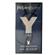 Yves Saint Laurent Y Live Pheromone Parfum чоловічий 40 мл