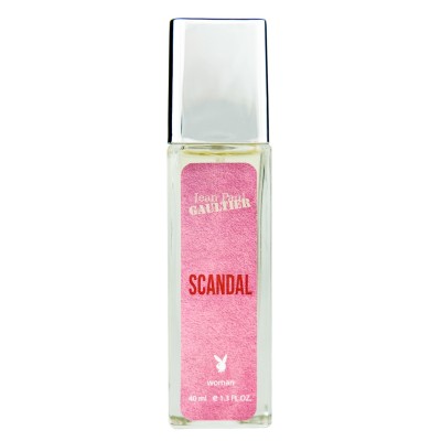 Jean Paul Gaultier Scandal Pheromone Parfum жіночий 40 мл