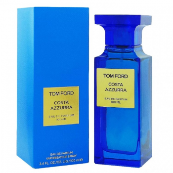 Парфумована вода унісекс Tom Ford Costa Azzurra 100 мл