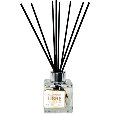 Аромадифузор Yves Saint Laurent Libre Flowers & Flames Brand Collection 85 мл