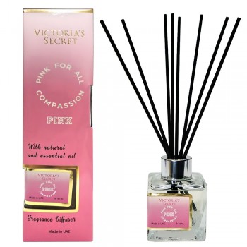 Аромадифузор Victoria`s Secret Pink For All Compassion Brand Collection 85 мл