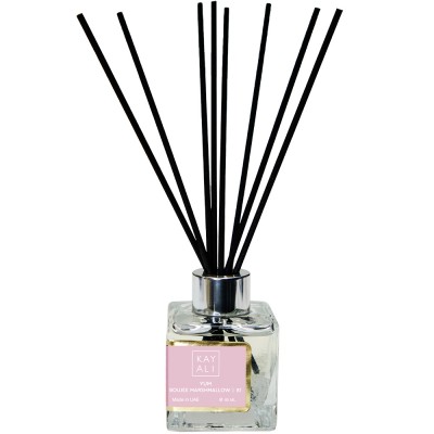 Аромадиффузор Kayali Yum Boujee Marshmallow | 81 Brand Collection 85 мл