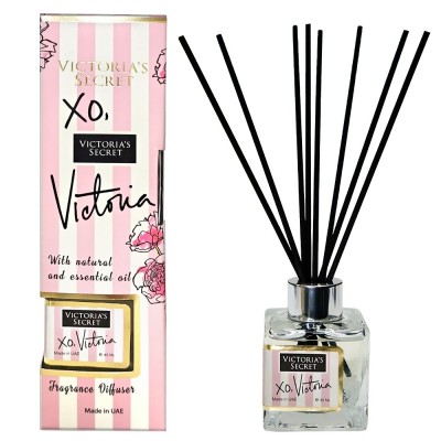 Аромадиффузор Victoria`s Secret XO Victoria Brand Collection 85 мл