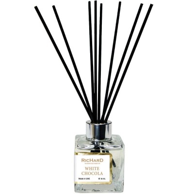 Аромадиффузор Richard White Chocola Brand Collection 85 мл
