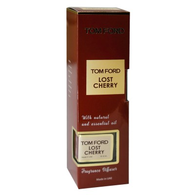 Аромадифузор Tom Ford Lost Cherry Brand Collection 85 мл