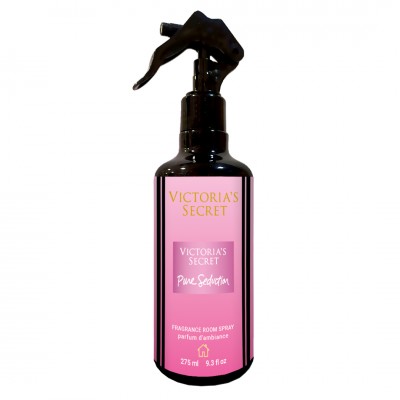 Парфюмированный спрей для дома Victoria`s Secret Pure Seduction Brand Collection 275 мл