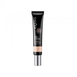 База під макіяж SADOER Sun Blocking SPF30 PA+++ №03 Natural Color 30 г