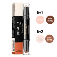 Коректор – олівець для контурингу BIOAQUA 3.6 г ПАЛІТРА Коректор – олівець для контурингу BIOAQUA 3.6 г ПАЛІТРА