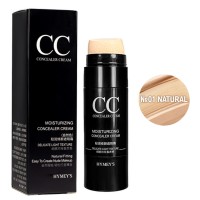 СС консилер-стик для лица HYMEY`S увлажняющий Natural 30 г (XXM81608)