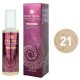 Тональный крем Enough Gold Snail Moisture Foundation SPF 30 №21