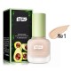 Тональный крем-консилер ZOZU Avocado №01 Ivory White 40 мл