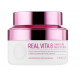 УЦЕНКА! Крем для лица Enough Real Vita 8 Complex Pro Bright Up Cream питательный с витаминами 50 мл БЕЗ УПАКОВКИ