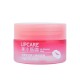 Ночная маска для губ BIOAQUA Lip Sleeping Mask с экстрактом клубники 20 г