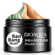 Двуxцветная маска BIOAQUA Ban Bang Double Colour Mask для комбинированной кожи 100 г